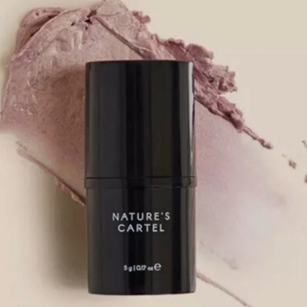 NATURE'S CARTEL Multi Purpose Stick GlowBal Awakening #1 Illuminator NEW